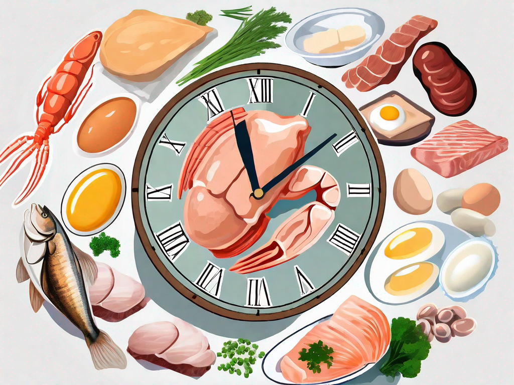 Vitamin B12 Tagesbedarf