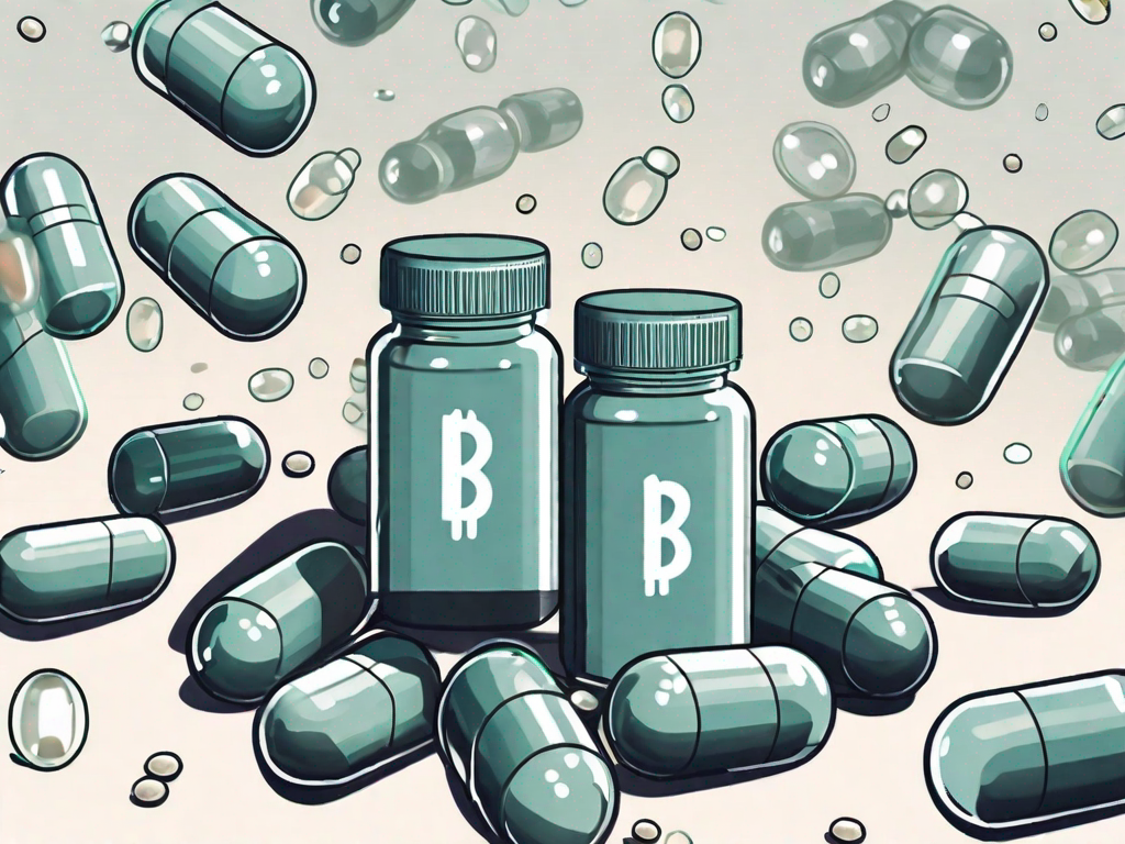 Vitamin B12-Überversorgung