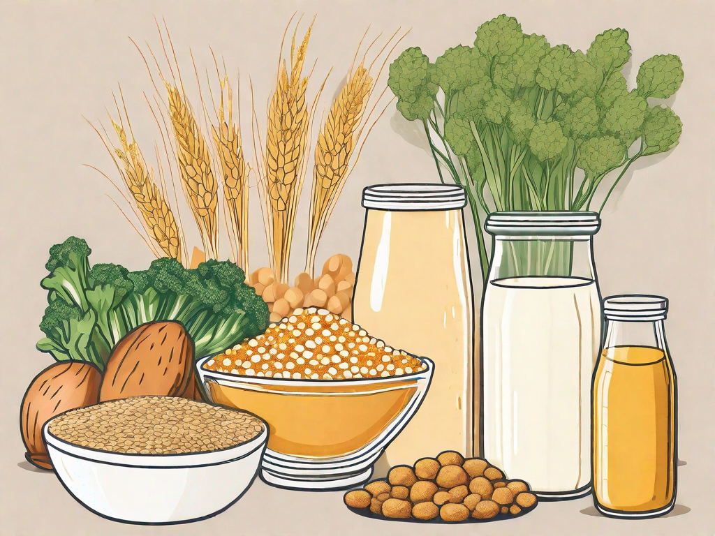 Vitamin B12 vegetarisch