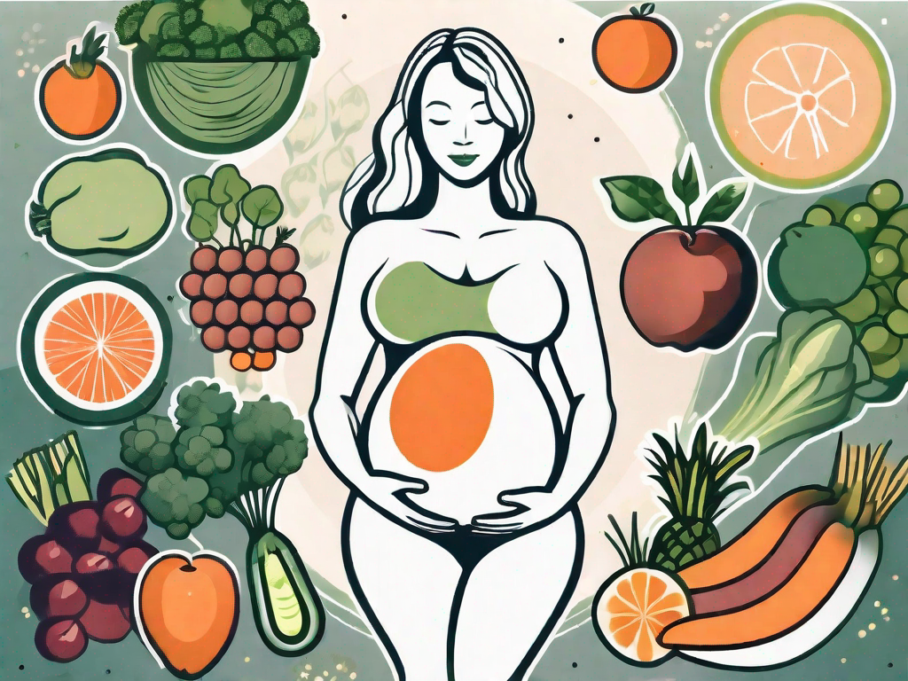 Vitamin B12 Schwangerschaft