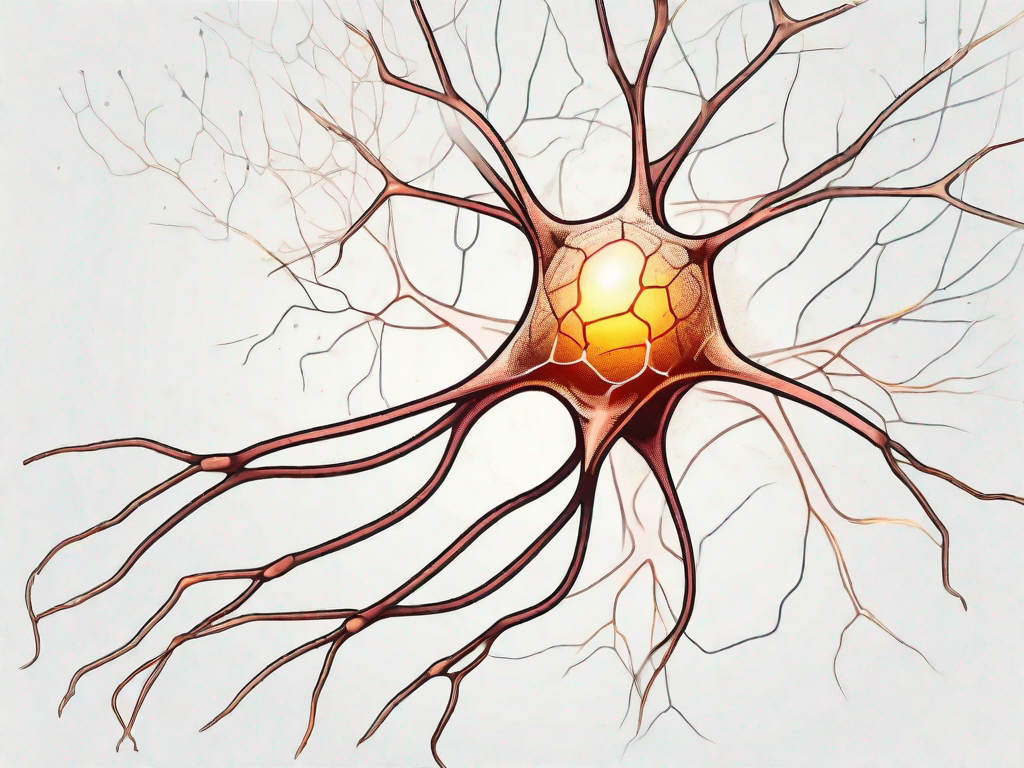 Vitamin B12 Nervenregeneration