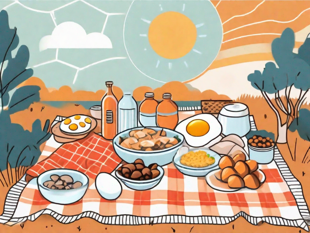 Vitamin D Werte Tabelle