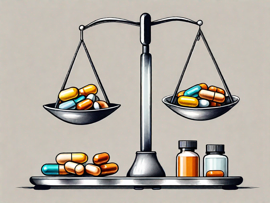 Vitamin D Präparate