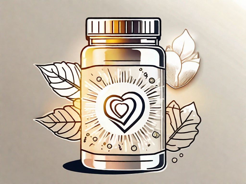 Vitamin D Supplementierung