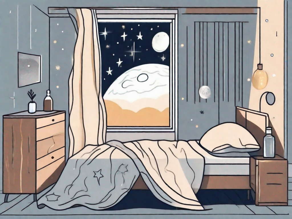 Vitamin D Mangel Schlafstörungen