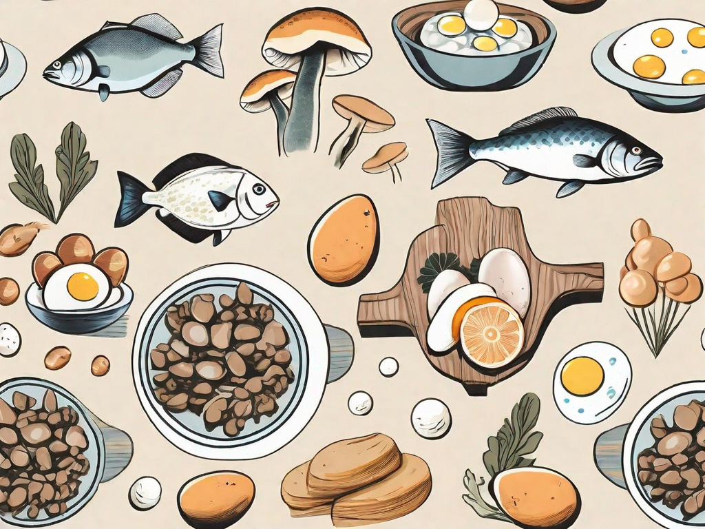 Wieviel Vitamin D für Kinder