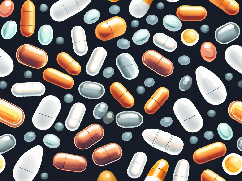 Welches Vitamin D Präparat