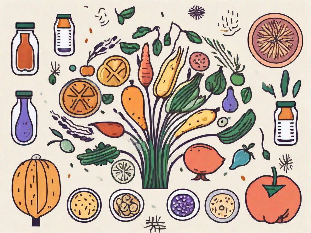 Flohsamenschalen Anwendung