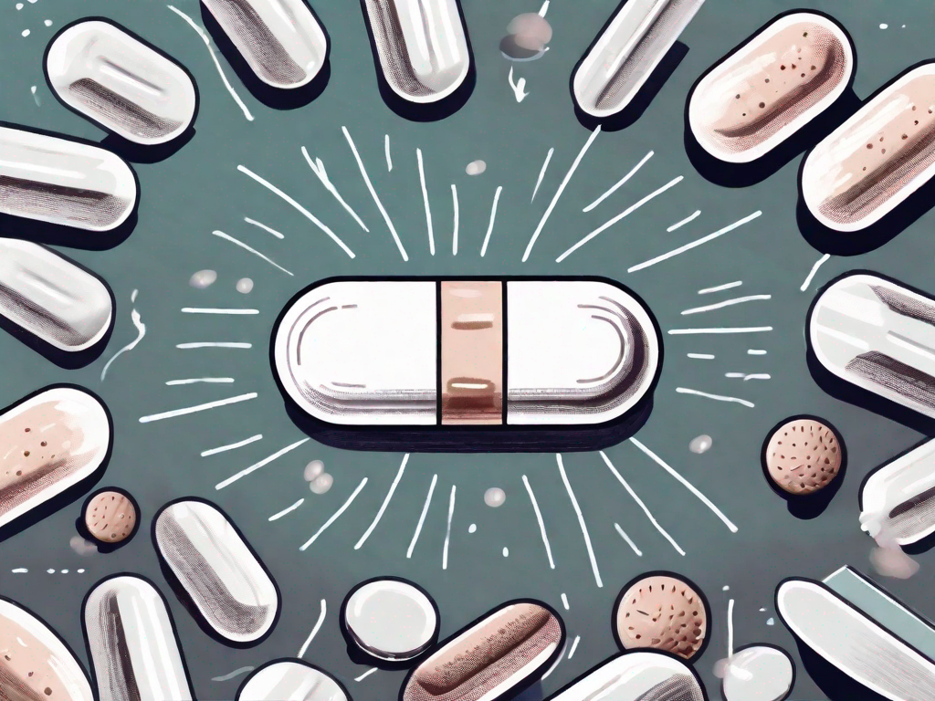 Magnesium-Präparate