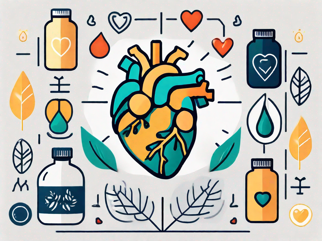 Magnesium und Vitamin D