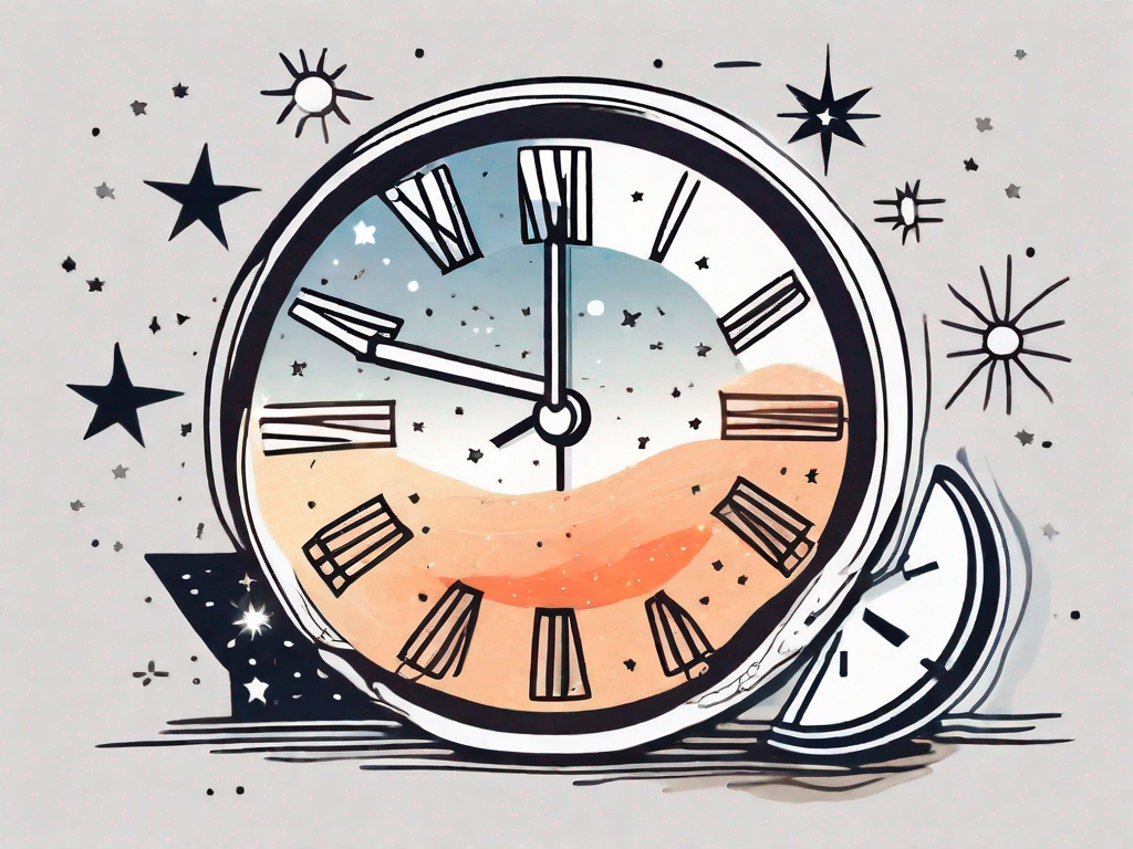 Einnahme von Magnesium