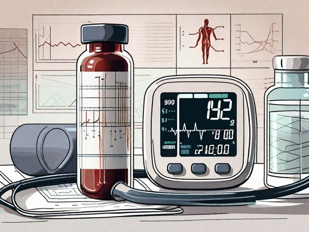 Magnesium und Bluthochdruck