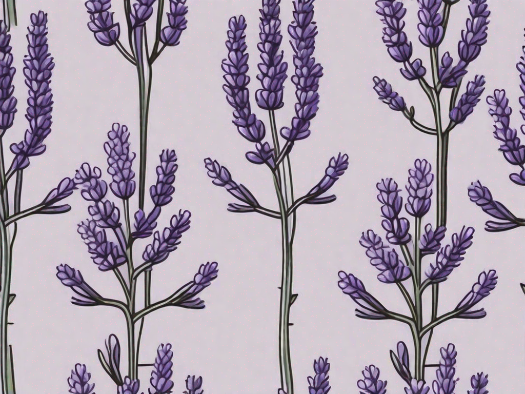 Lavendel richtig schneiden