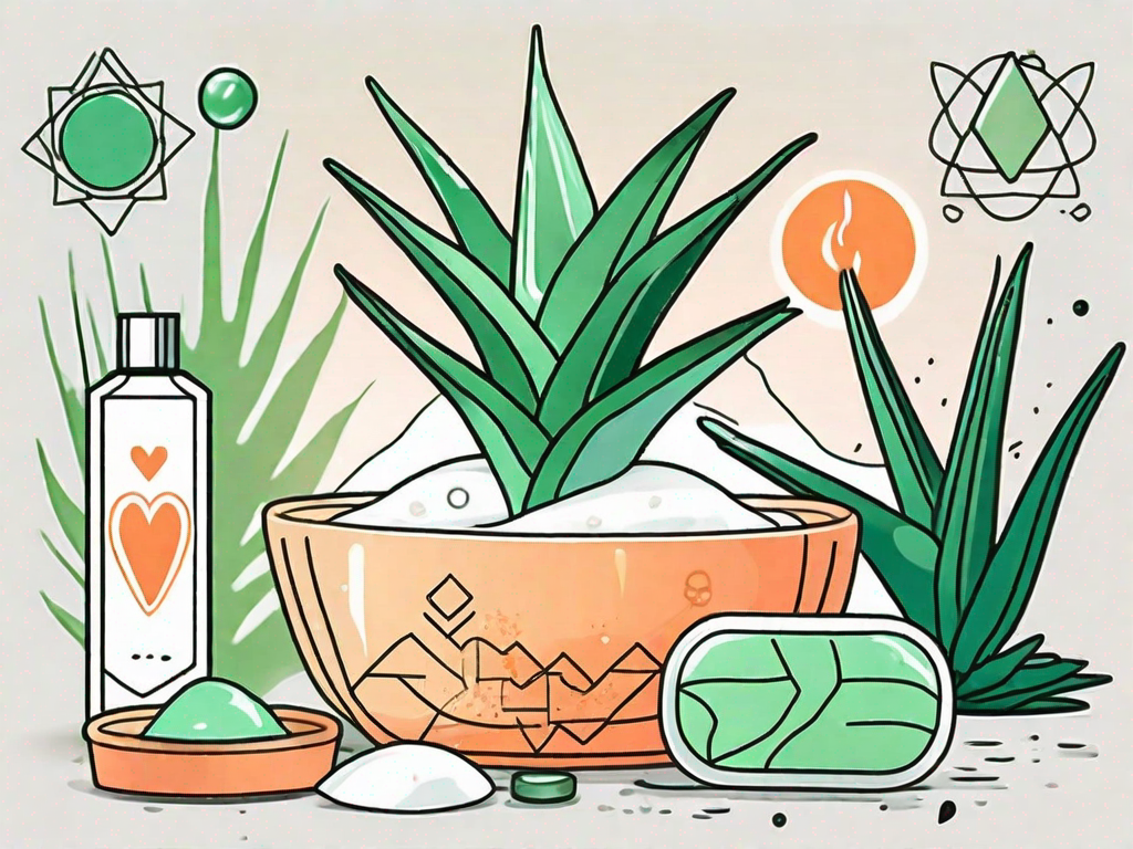 Aloe Vera Gel