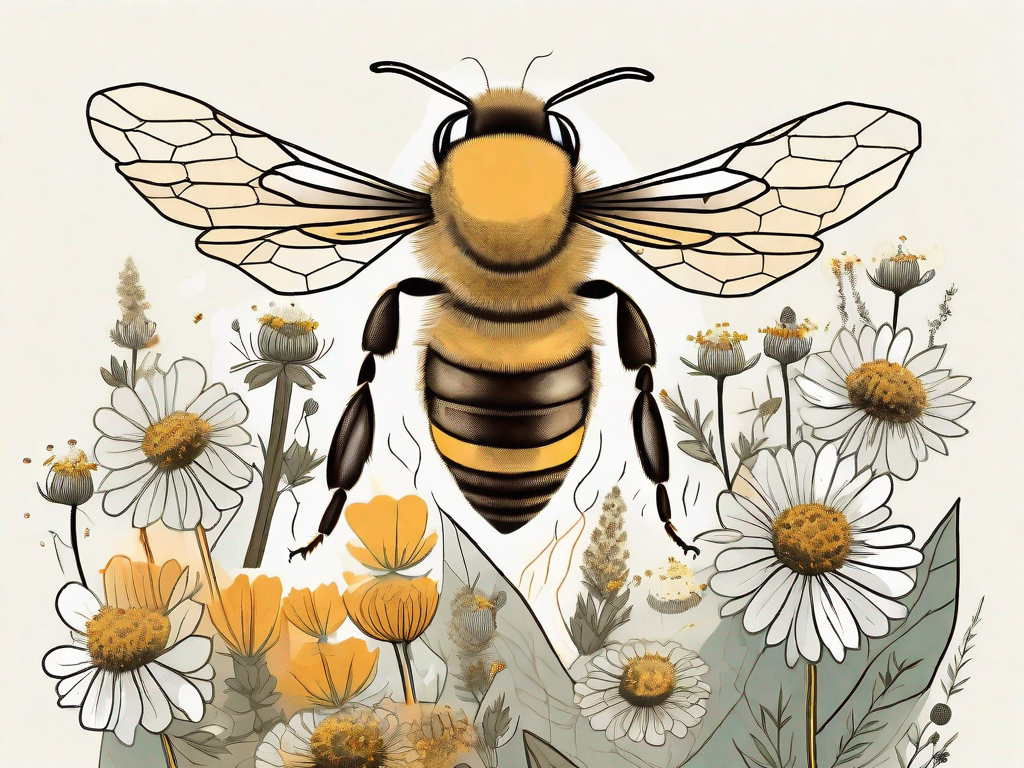 Propolis in der Naturheilkunde