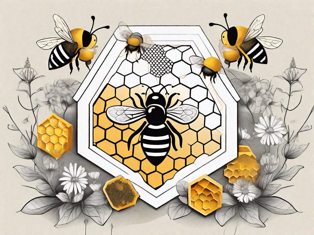 Propolis bei Erkältung