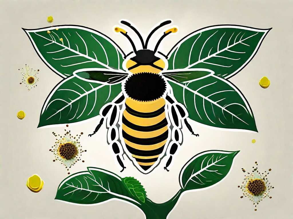 Propolis gegen Herpes