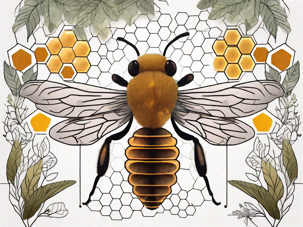 Propolis für die Atemwege