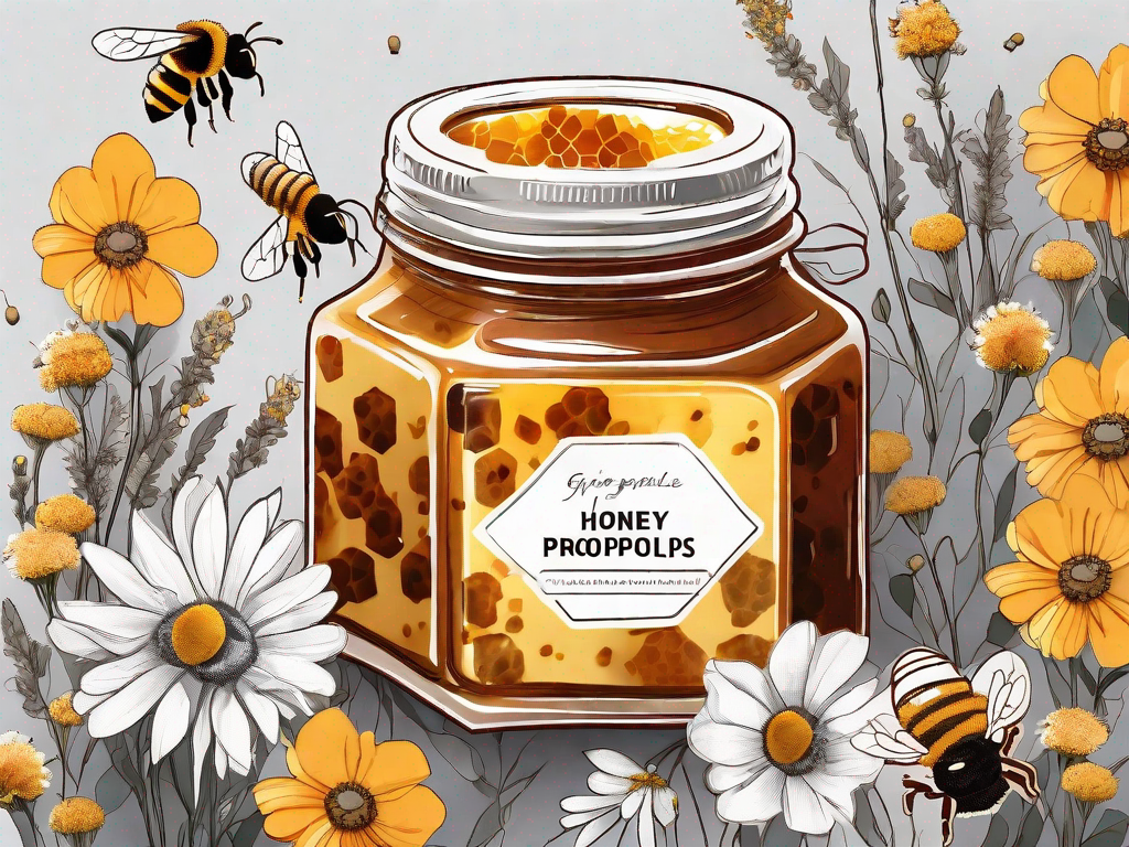 Propolis kaufen
