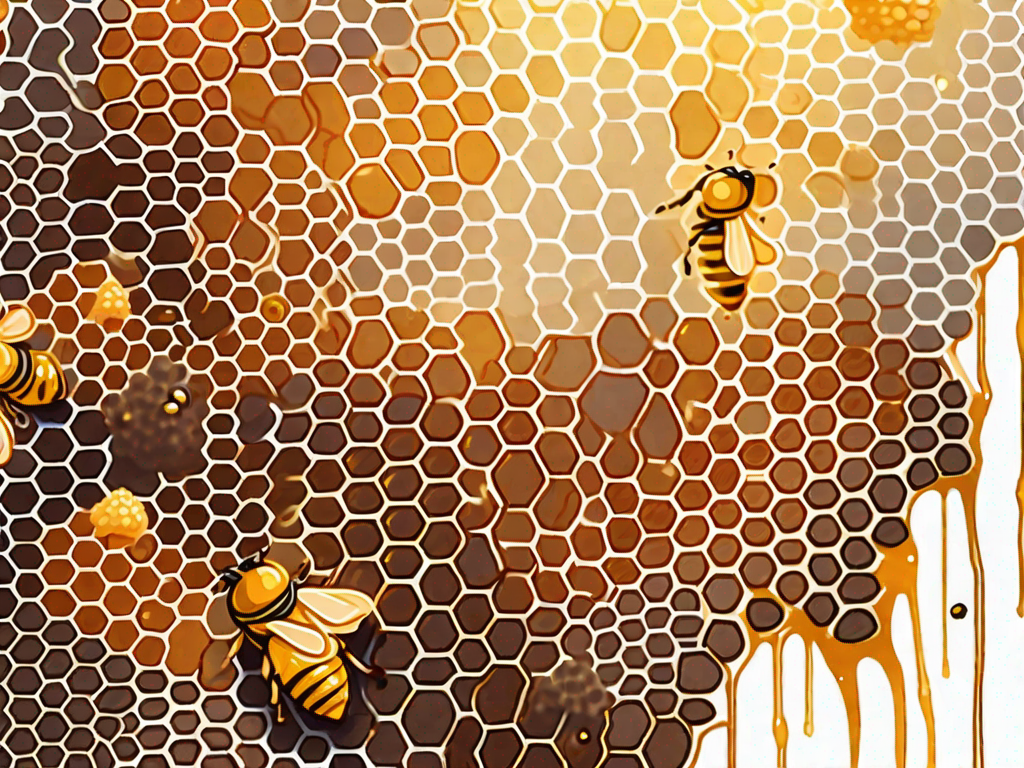 Propolis und Neurodermitis