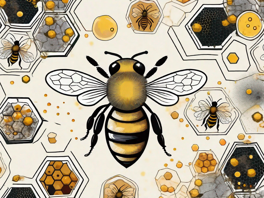 Propolis und antibiotische Eigenschaften