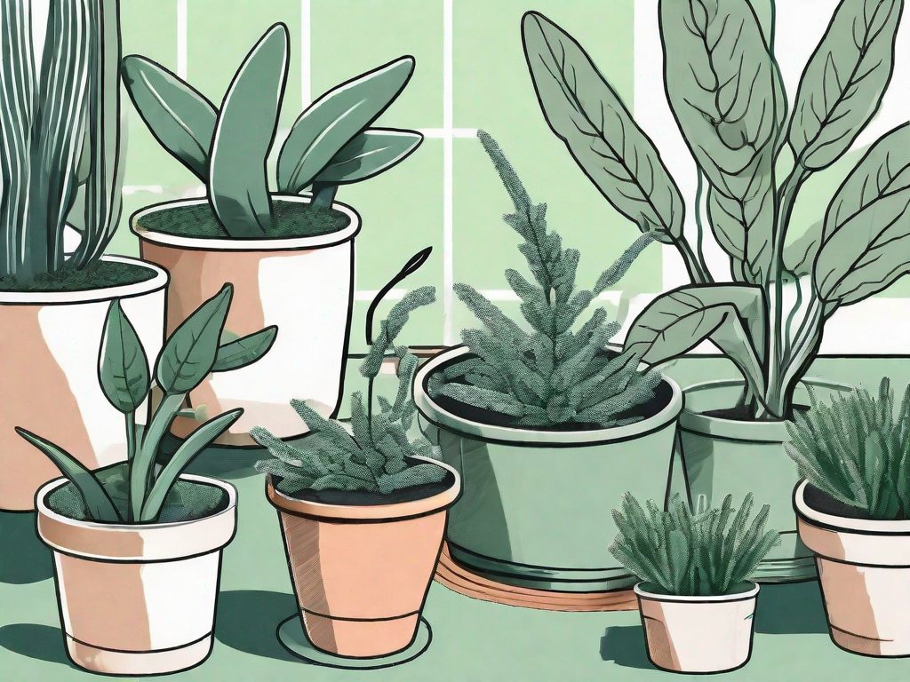 Salbei-Pflanzen kaufen