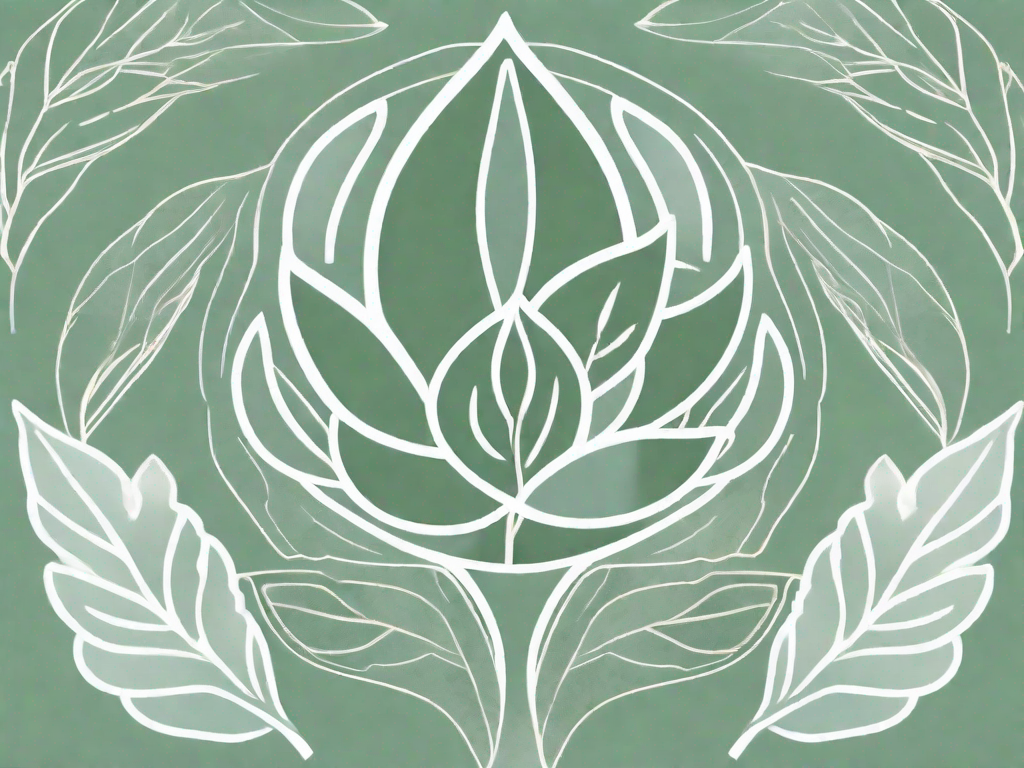 Salbei in den Wechseljahren