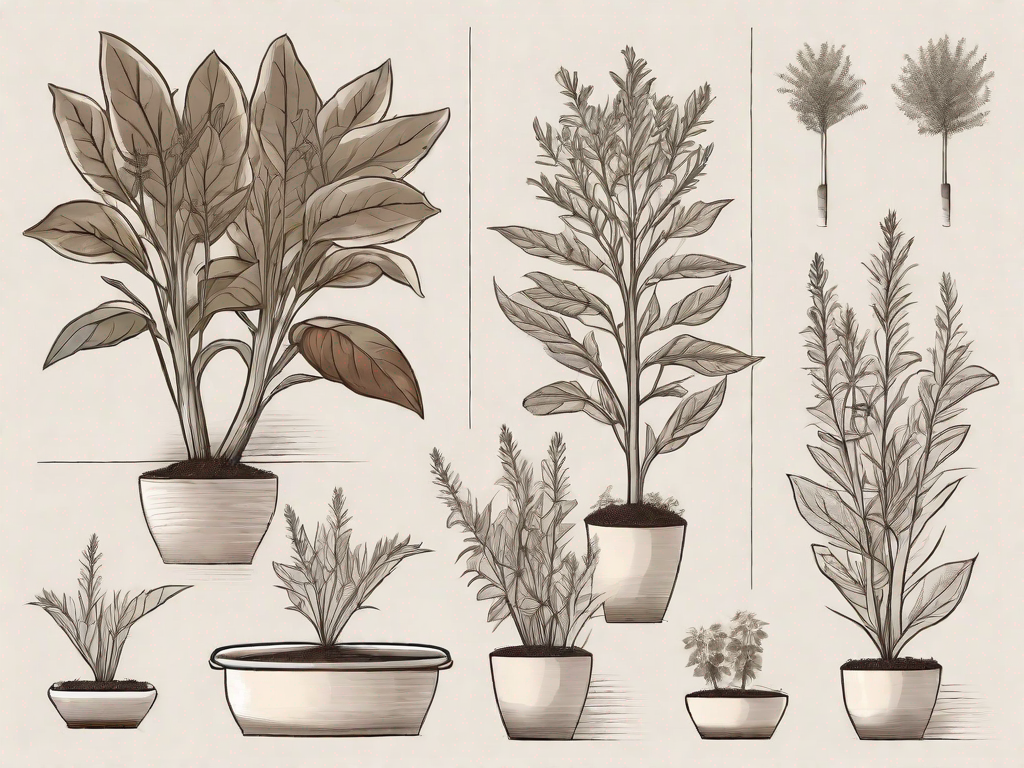 Spitzwegerich Pflanze