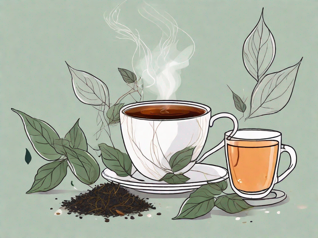 Spitzwegerich Tee kaufen