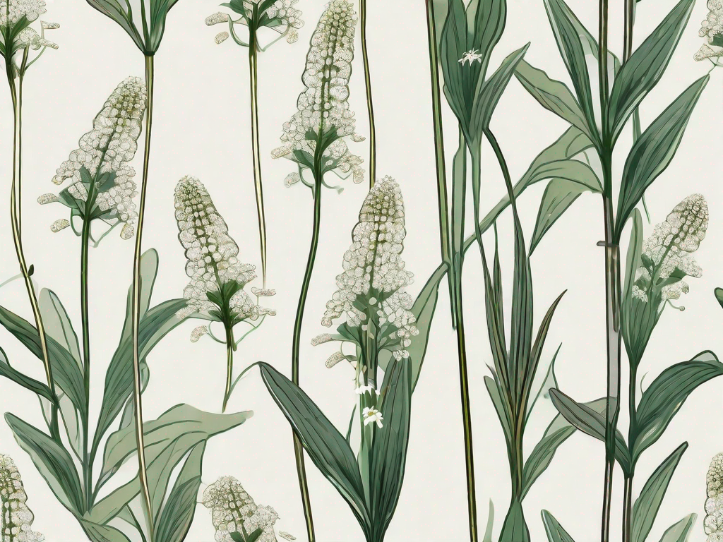 Spitzwegerich gegen Husten