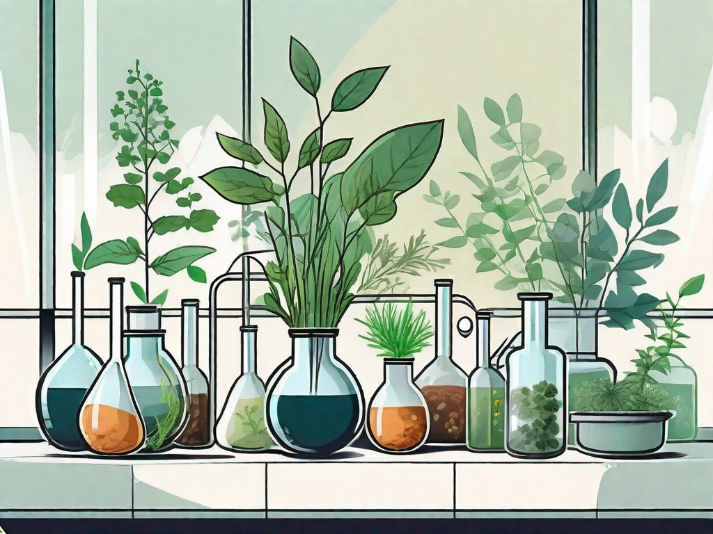 Die Renaissance der Naturheilkunde