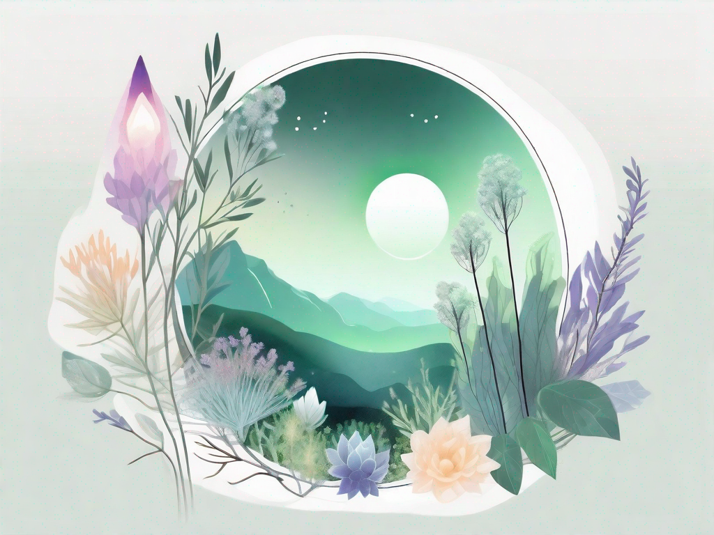 Naturheilkunde und Spiritualität