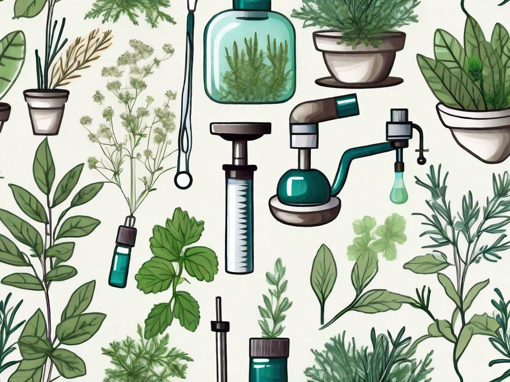 Basis der Naturheilkunde