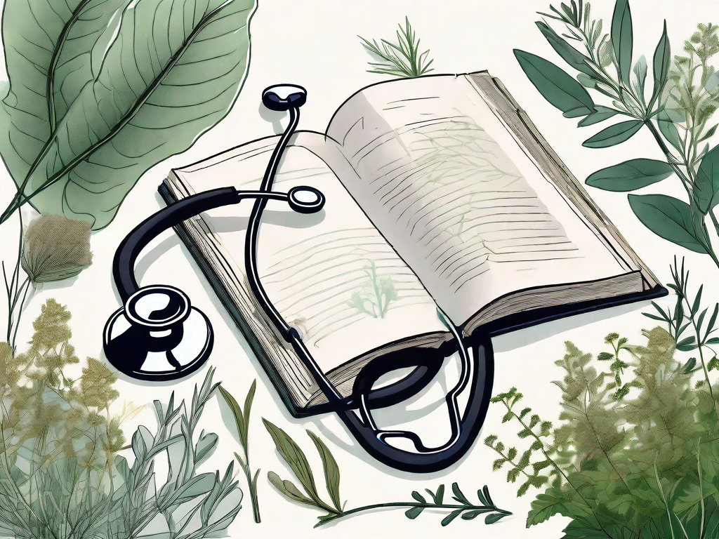 Anamnese in der Naturheilkunde