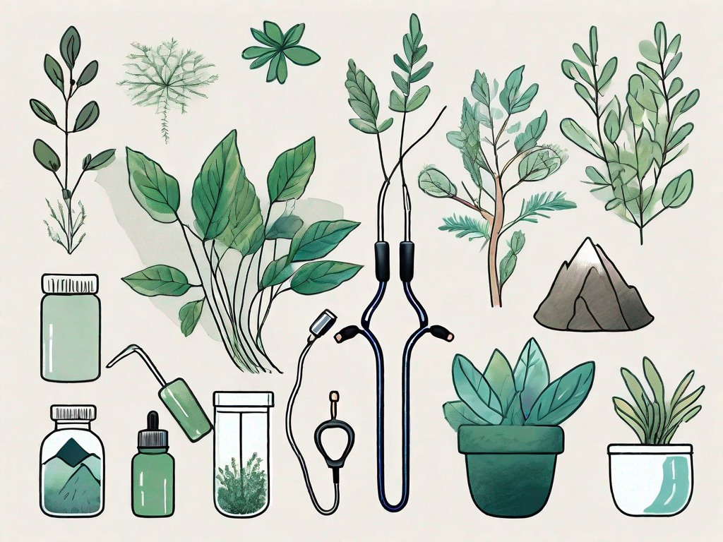 Naturheilkunde für Kinder