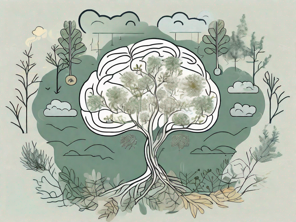 Naturheilkunde in der psychischen Gesundheit