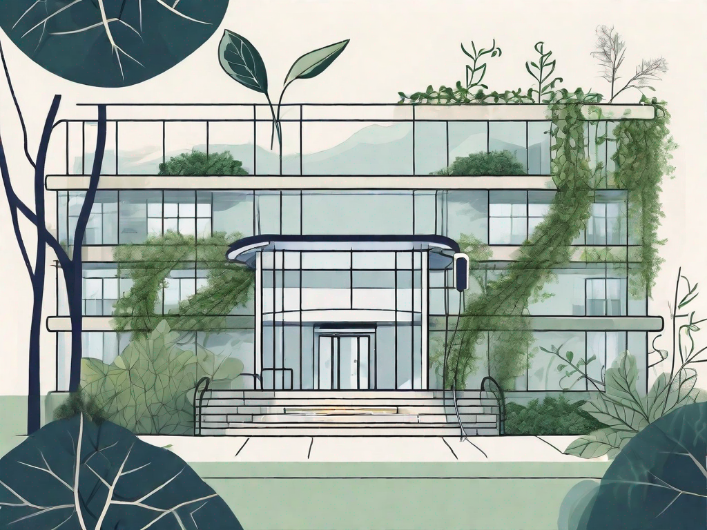 Naturheilkunde in Krankenhäuser und Kliniken