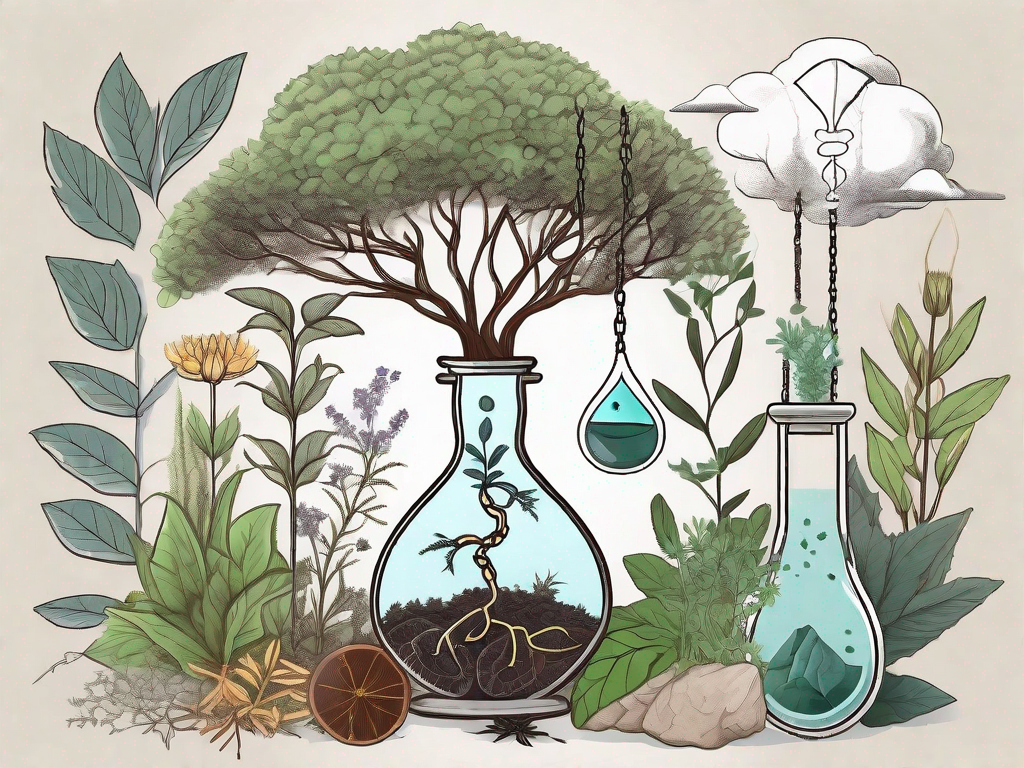 Behandlung chronischer Erkrankungen