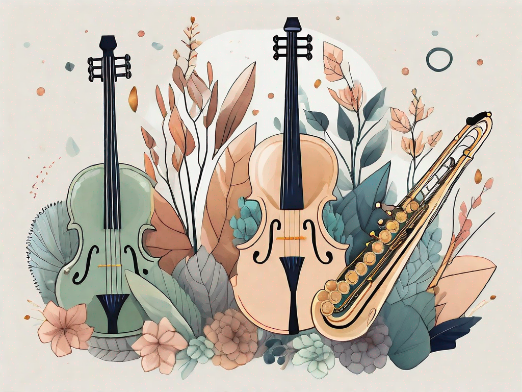 Musik in der Naturheilkunde