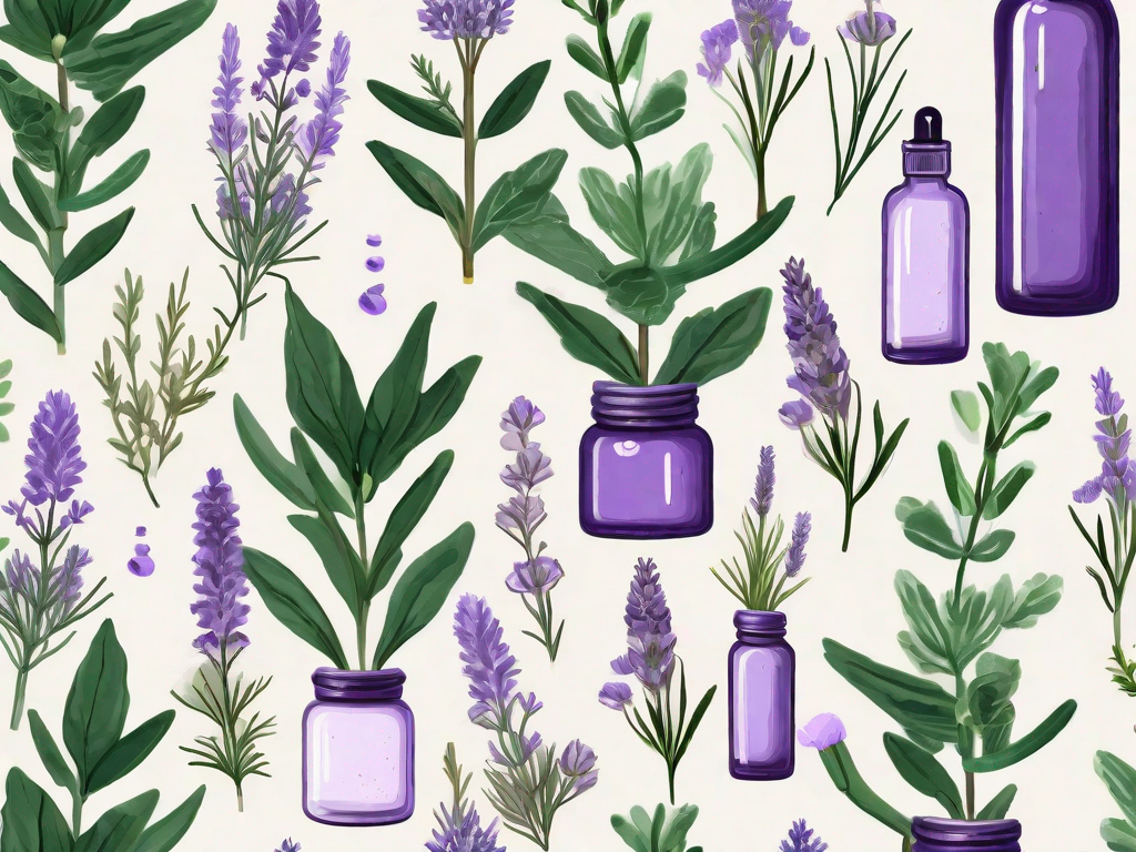Aromatherapie