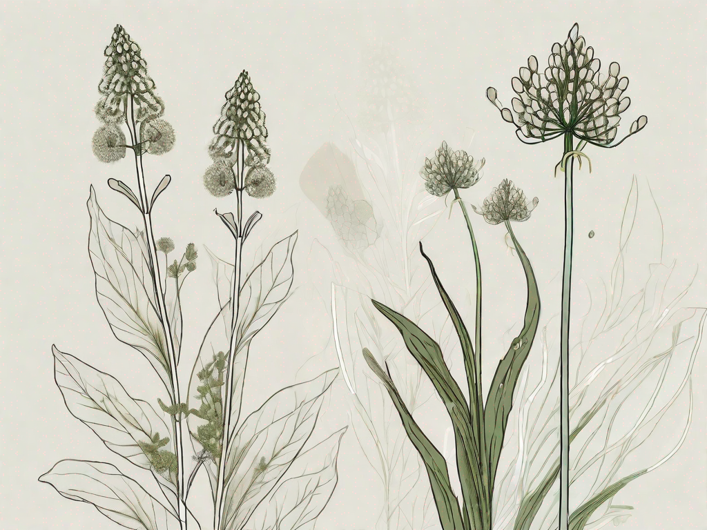 Erste Hilfe bei Hautirritationen und Husten