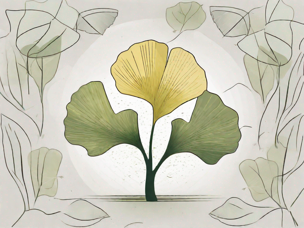 Ginkgo Biloba
