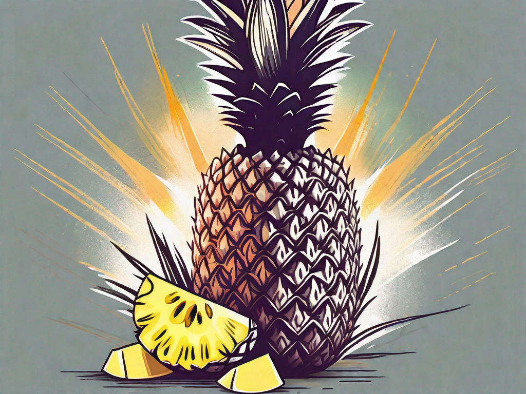 Bromelain