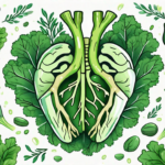 Die versteckten Vorteile von Vitamin K für Knochen und Herz