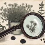 Schwarzkümmel: Ein altes Heilmittel neu entdeckt