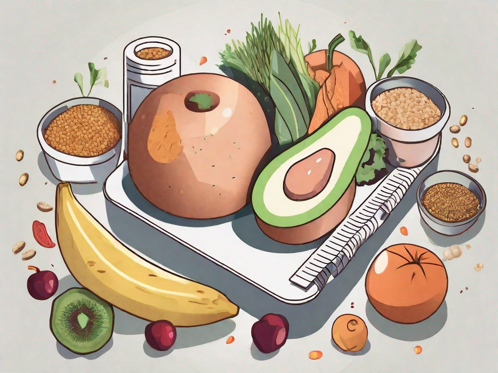 Glucomannan