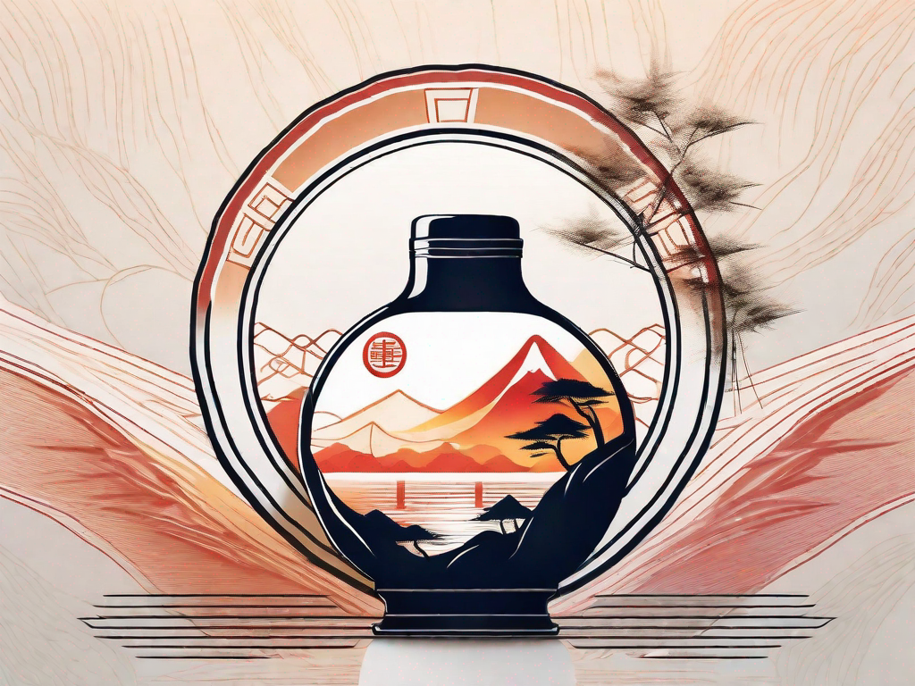 China-Öl