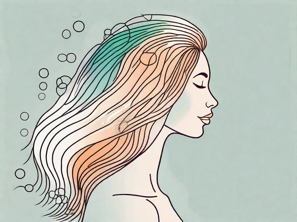 Biotin für Haut und Haare