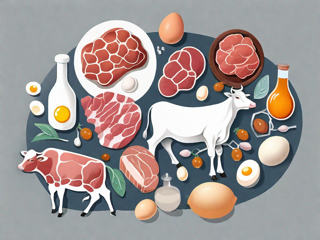 Rolle von Vitamin B12