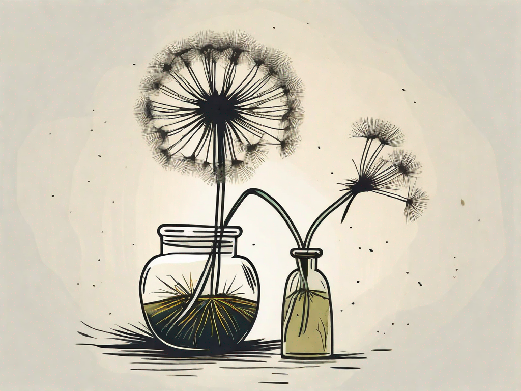 Taraxacum Officinale